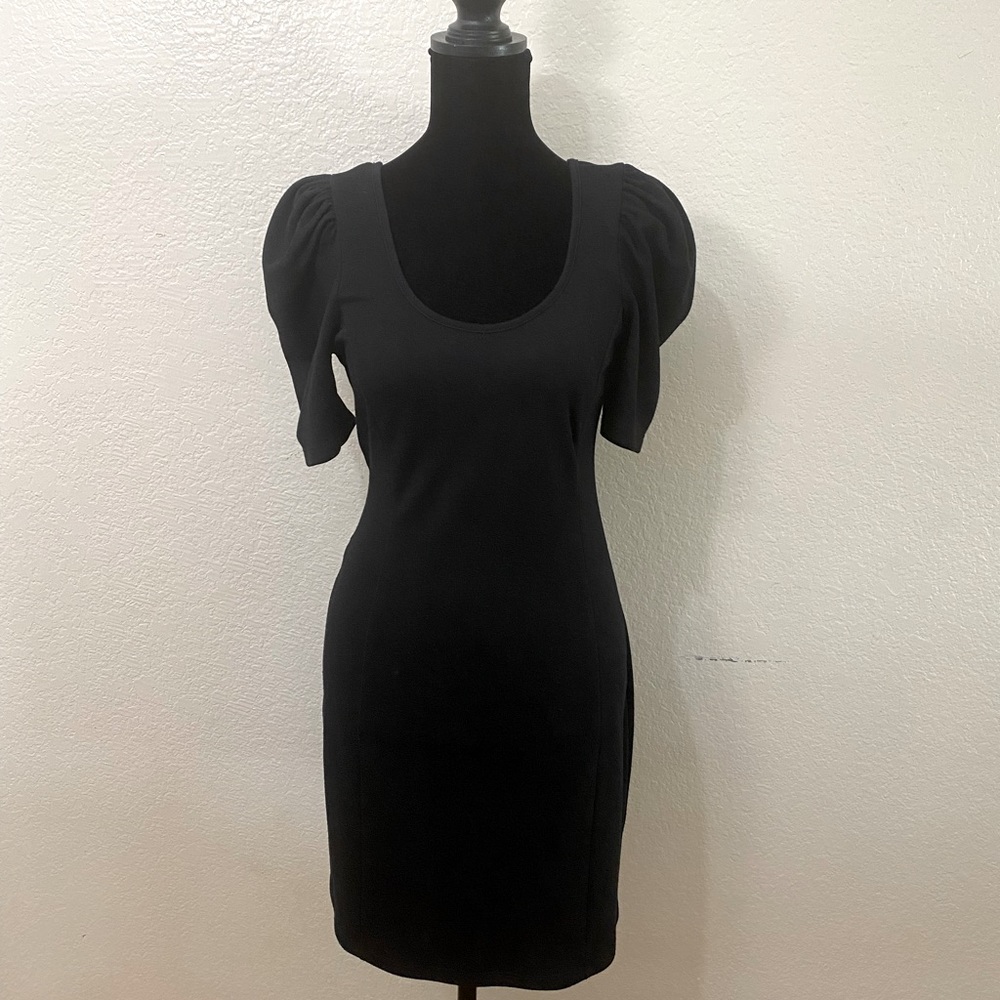 Mini dress